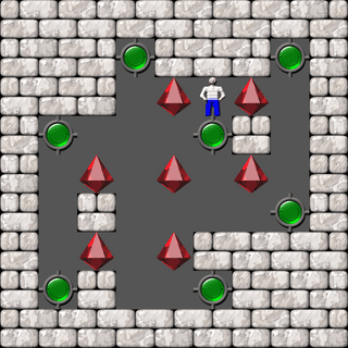 Уровень 736 — Bugs1005 collections